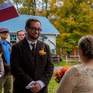 Meet your Posher, Matt